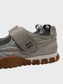 кеды 416 - фото 4