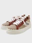 кеды 490 - фото 1