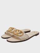 шлепки 504 - фото 1