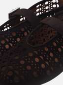 балетки 53 - фото 4