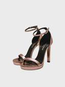 босоножки 551875 - фото 1