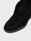 мокасины с мехом 58457 - фото 4