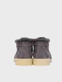 мокасины с мехом 58457 - фото 3