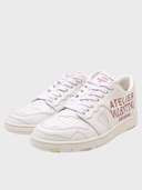 кеды 601 - фото 1