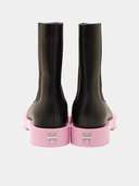 ботинки 602 - фото 3