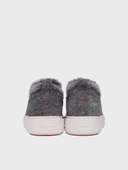 мокасины с мехом 60894 - фото 3