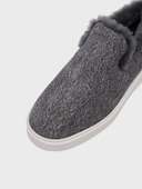 мокасины с мехом 60894 - фото 4