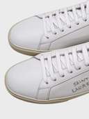 кеды 611275 - фото 4