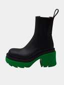 ботинки 667148 - фото 2