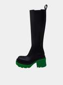 сапоги 667149 - фото 2