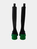 сапоги 667149 - фото 3