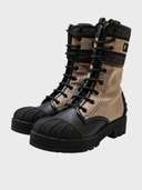 ботинки 675 - фото 1