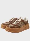 кеды 676092 - фото 1