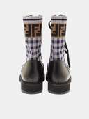 ботинки 6780 - фото 3