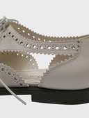 туфли 683 - фото 5