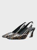 туфли 6902 - фото 1