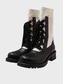 ботинки 701 - фото 1