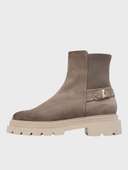 ботинки 71104 - фото 2