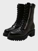 ботинки 733 - фото 1