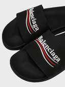 шлепки 776818 - фото 4