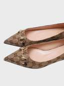 балетки 786591 - фото 4