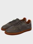 кеды 8143 - фото 1