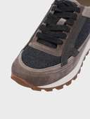 кеды 8212 - фото 4