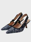 туфли 919 - фото 1