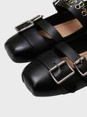 балетки 946 - фото 4