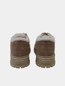 кеды 947 - фото 3