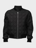 бомбер двусторонний