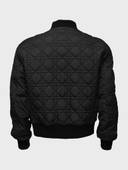 бомбер двусторонний