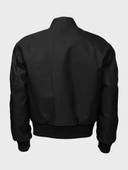 бомбер двусторонний