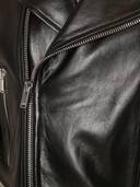 куртка кожаная