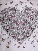 куртка джинсовая