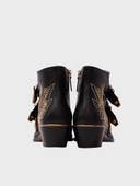 полусапоги