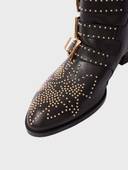 полусапоги