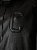 куртка кожаная