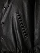 куртка кожаная