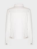 куртка джинсовая