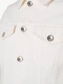 куртка джинсовая