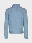 куртка джинсовая