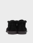 мокасины с мехом