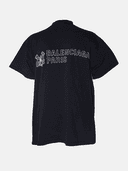 футболка 30072557 - фото 2