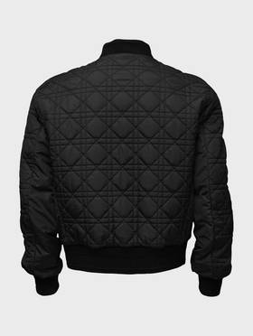 бомбер двусторонний