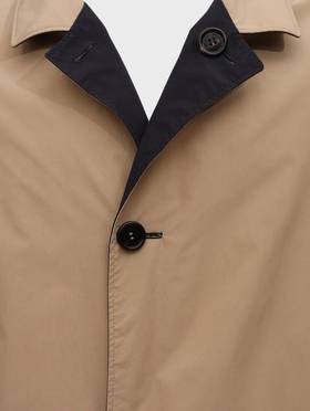 полупальто