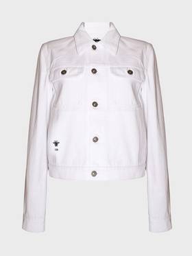 куртка джинсовая