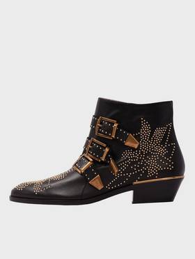 полусапоги