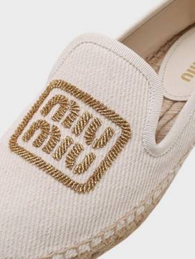 эспадрильи