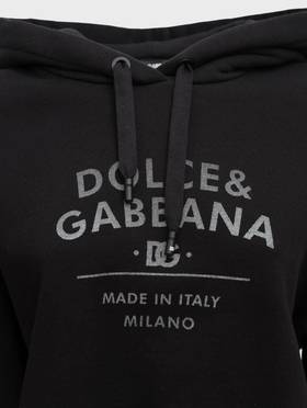 худи укороченное